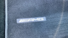 Mercedes-Benz CLA 200 AMG Line Premium 4dr Tip Auto Petrol Saloon